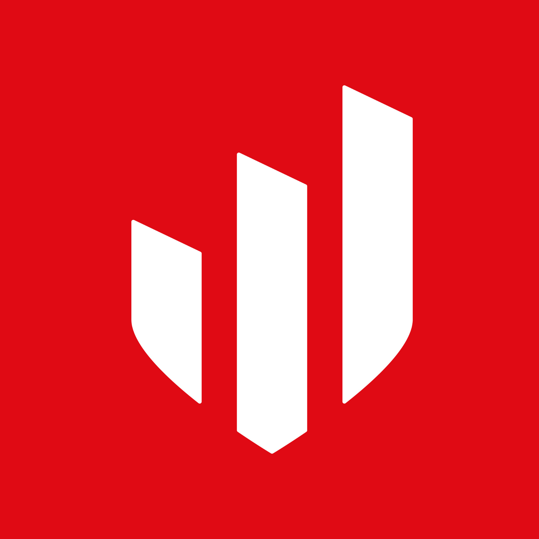 Openfactory logo mark